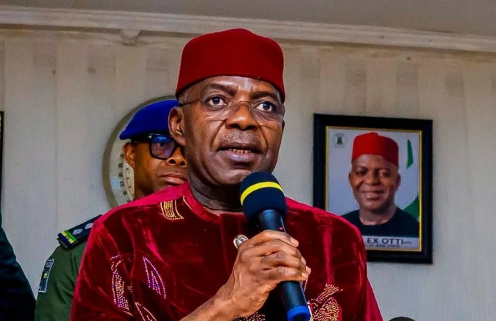 Abia gov stops PTA levies, others in schools