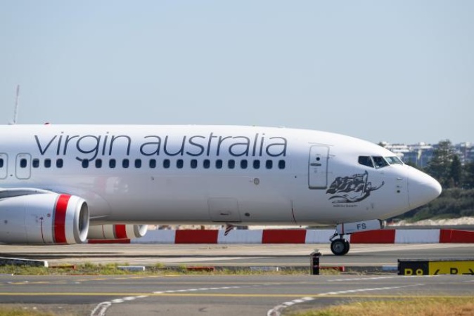 Two airline crew members raped, robbed on way back to hotel after nightclub outing
