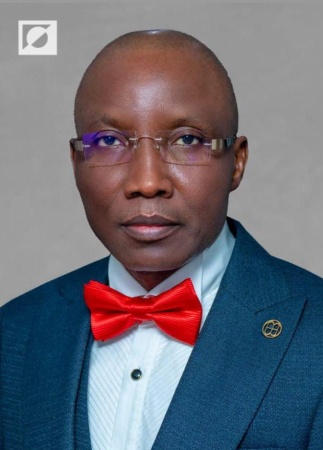 How Nigeria can achieve USD5 trillion economy by 2030 ? CIFCFIN