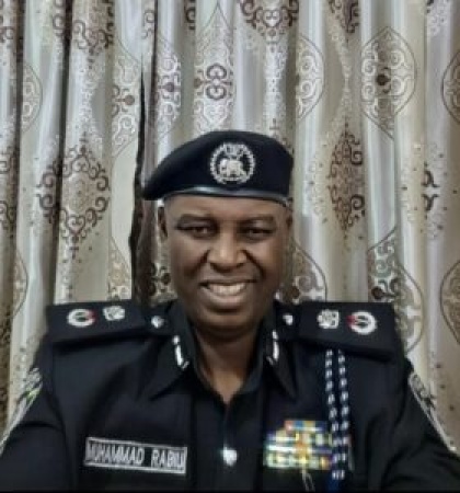 Alleged attempt to assassinate Sen. Lawal: CP orders full investigation