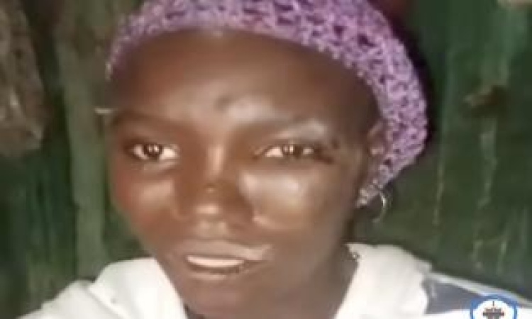 Woman kills husband and secretly disposes of body, then confesses after three days