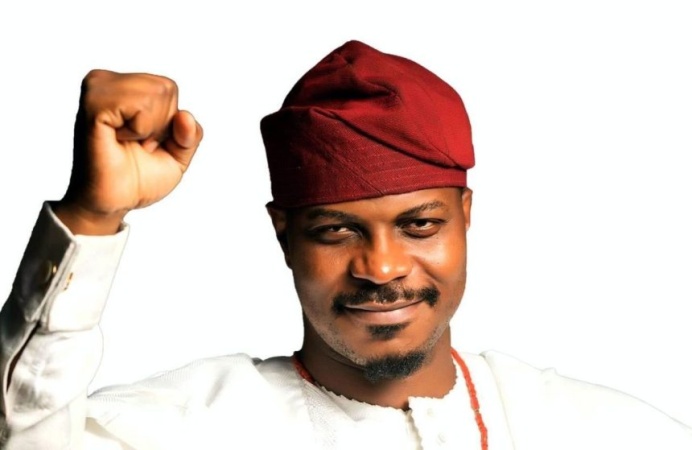 LP?s Rhodes-Vivour declares interest for 2027 Lagos gov race