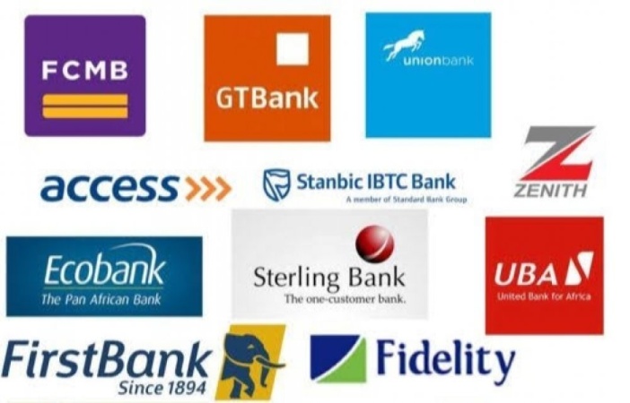 Nine banks rake in N4.8tn on loan charges