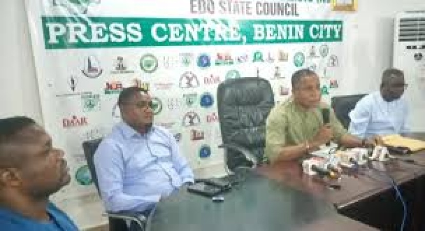 Edo LG crisis escalates as councils impeach more chairmen