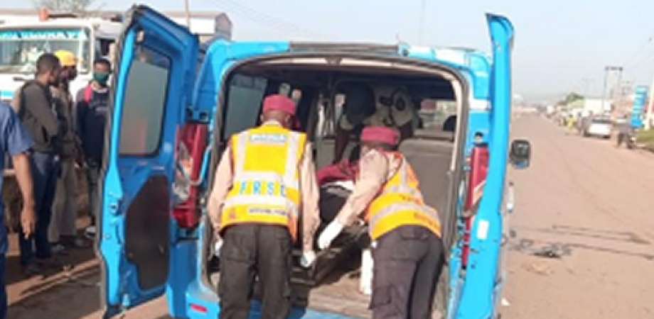 7 killed, 31 injured in Gombe lone auto crash ? FRSC