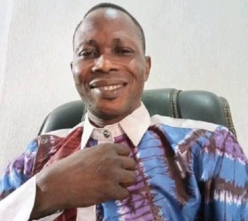 Jealous husband stabs bishop dead on wife?s bed