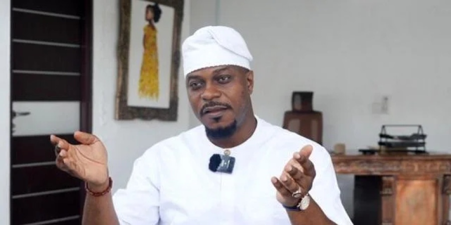 Tinubu?s friends, govt officials only beneficiaries of FG?s reforms, says Rhodes-Vivour