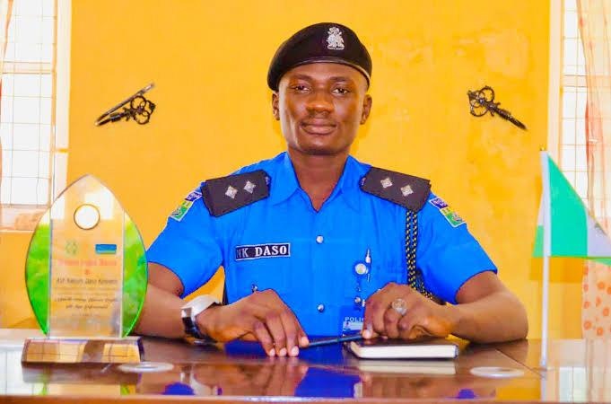 Police recover terrorists? arsenal, avert explosion in Borno