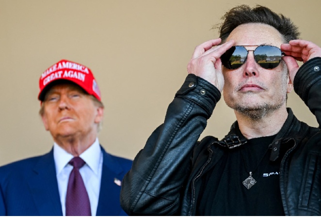 As Musk gains influence, questions hover over US probes into his empire