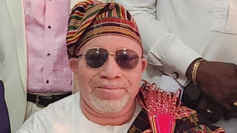 Emmanuel Odigie: No progressive democrat wants to be part of APC in Edo State