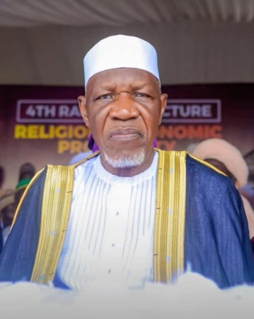 Police launch manhunt for killers of ex-controller of works in Ilorin