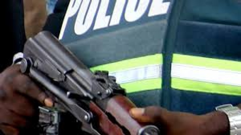 Policeman celebrating colleague?s promotion shoots nursing mother dead