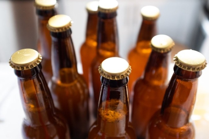 Alcohol should have cancer warning label ? US surgeon general