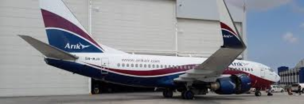 Court okays repossession of Arik Air plane by Canadian financiers