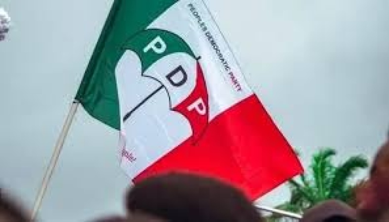 Attempted assassination of Kaduna Senator worrisome ? PDP