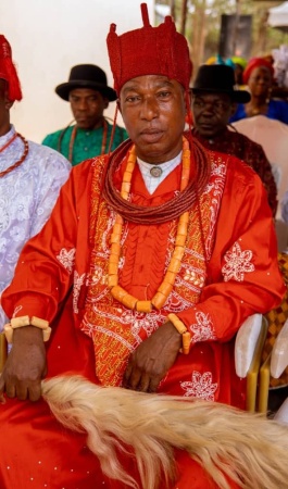Traditional ruler dies in accident on way to Bayelsa Governor?s house