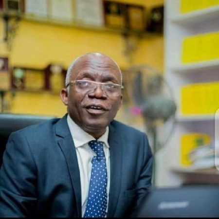 Why Yar?Adua cancelled sale of Port Harcourt Refinery to Dangote ? Falana 