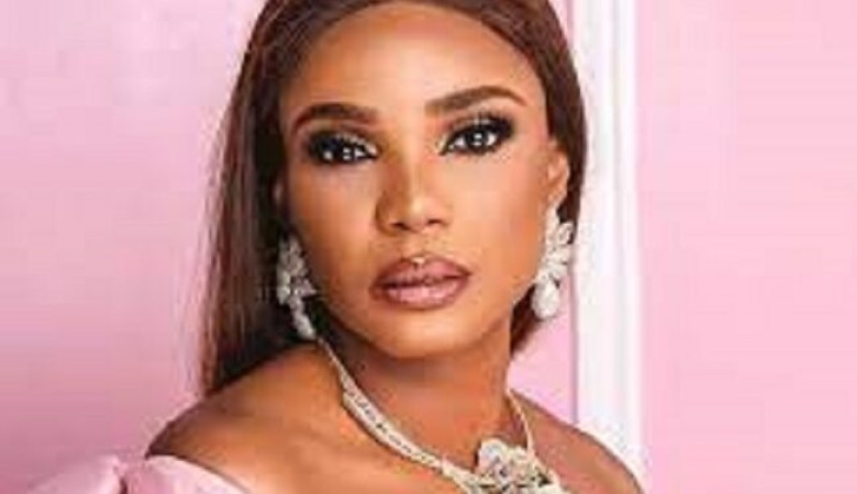 I have been raped five times ? Iyabo Ojo