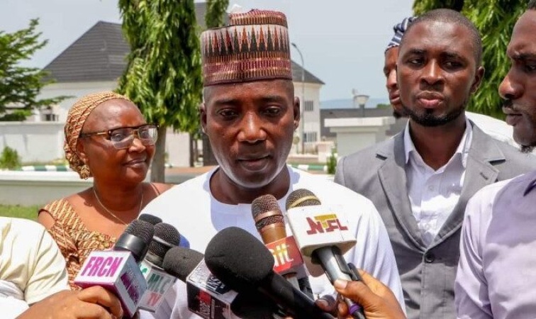 Kogi Govt sacks illegal occupants of 260 housing units