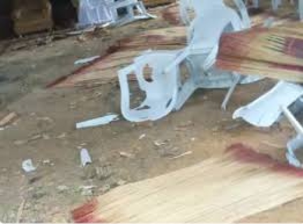 Osun youths attack monarch, vandalise palace over Imam installation