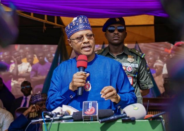 Why Kaduna bandits are dropping their arms, discontinuing their reign of terror