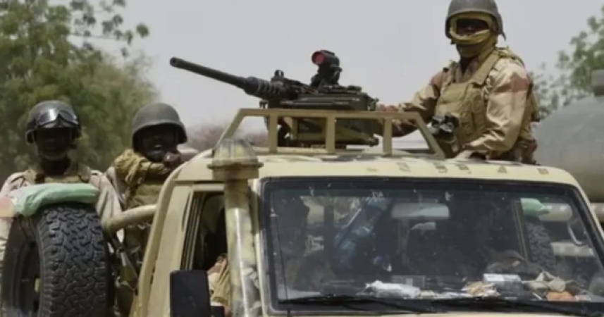 Security forces neutralise Lakurawan terrorists in Kebbi