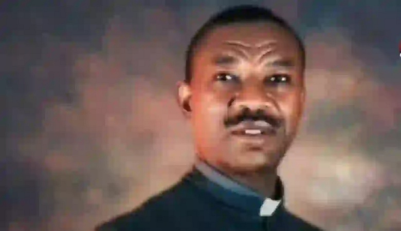 Anxiety in Imo community where priest shot church member dead