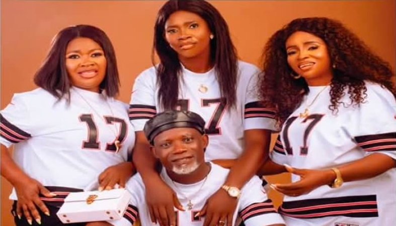 How I?ll sexually satisfy my three new wives ? Delta singer