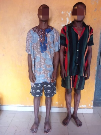 Man steals goat for daughter?s naming ceremony