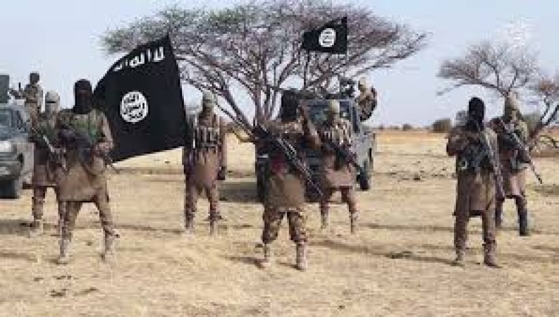 Boko Haram factions intensify rivalry in Borno