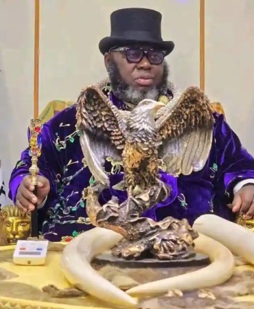 Leave Kalabari communities or face my wrath, Asari-Dokubo warns oil thieves, kidnappers