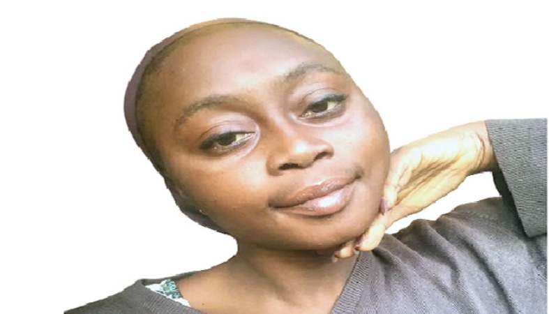 My captors shot two children dead for walking slowly: 26-year-old undergraduate