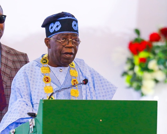 APC diaspora reacts to Tinubu?s ranking as one of the world?s most corrupt leaders of 2024