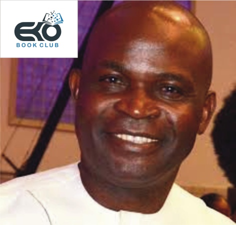 Eko Book Club hails Jahman Anikulapo on UNESCO Defender of Cultural Rights Award