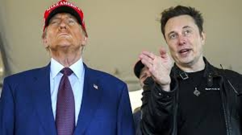 Trump and Musk?s interventions prompt fresh diplomatic challenge for UK