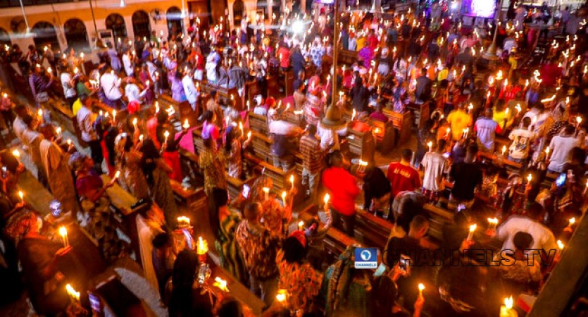 2025: Prayers, hopes and dreams