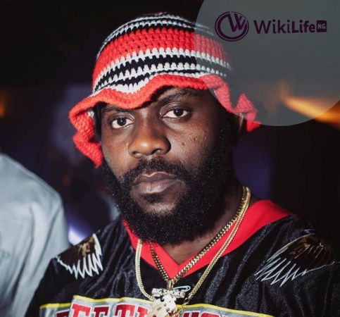 Odumodublvck breaks silence on Nativeland festival stage collapse
