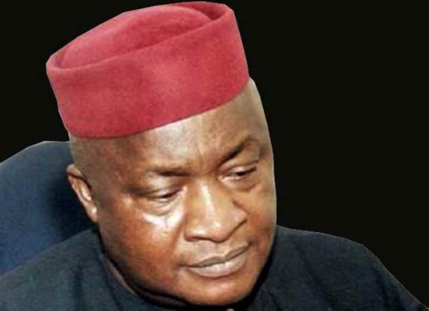 Things Tinubu should fix urgently to save Nigeria from collapse ? Udenwa