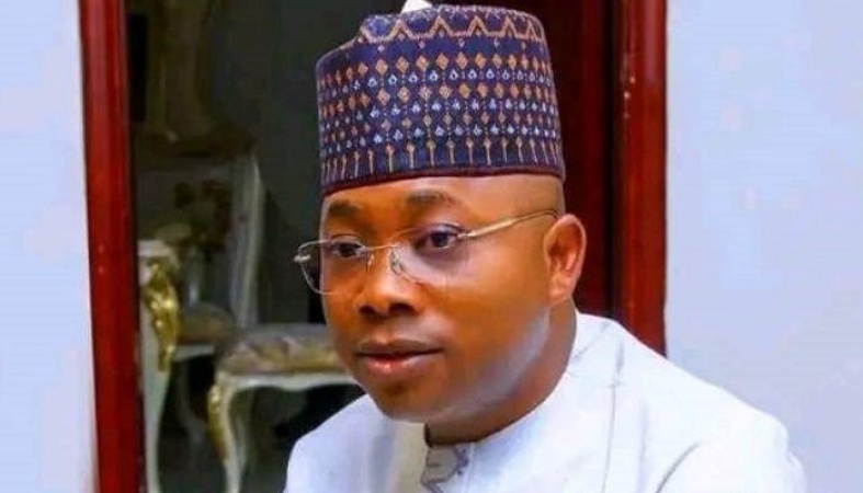 Ododo orders crackdown on Kogi Community attackers