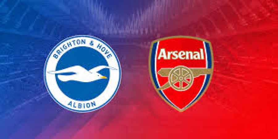Arsenal stumble in Premier League title race as Man City stroll