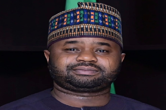 2027: I won?t contest Oyo governorship seat ? FIRS chair, Adedeji