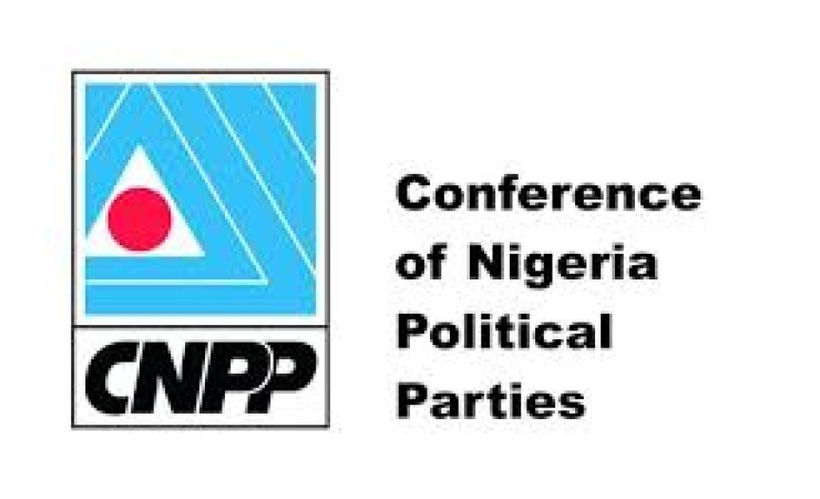 CNPP urges opposition to unite against Tinubu for 2027 election