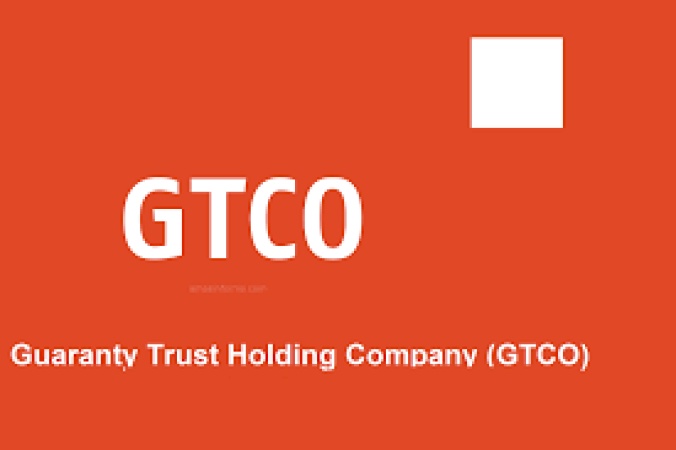 Valuation of GTCO, nine other banks rises to N7.87tn in 2024 amid banking recapitalisation drive