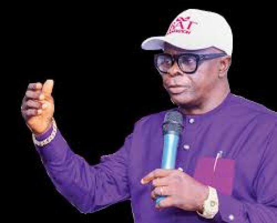What Oyo MILAD, Jemibewon, did to me over ?Joy Girl? advert ? Omisore