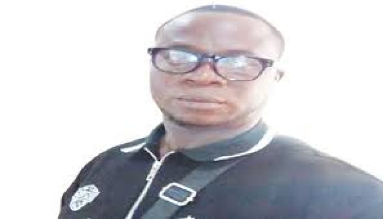 I saw older inmates sodomise young prisoners ? Pardoned fowl-theft convict