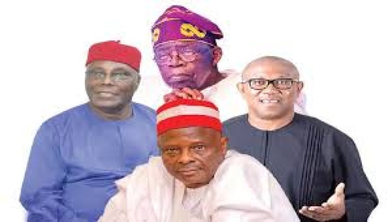 How 2025 will Shape 2027: Opposition parties struggle for realignment