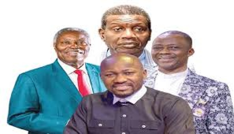Nigerians doubt fresh predictions over 2024 failed prophecies