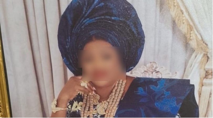 NDLEA arrests wanted drug queen, Nollywood filmmaker
