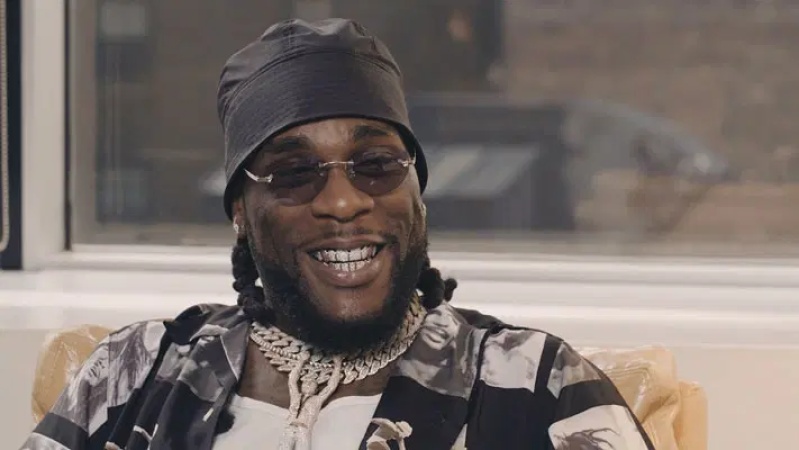 Burna Boy fulfills promise, gifts Cubana Chief Priest?s ?brother? $30K