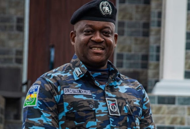 17 in Ebonyi police net for lynching man accused of witchcraft